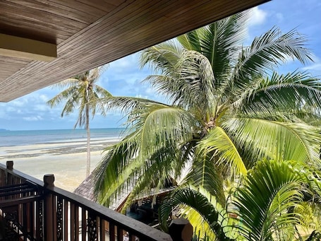 Room | Terrace/patio