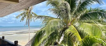 First Villa Beach Resort