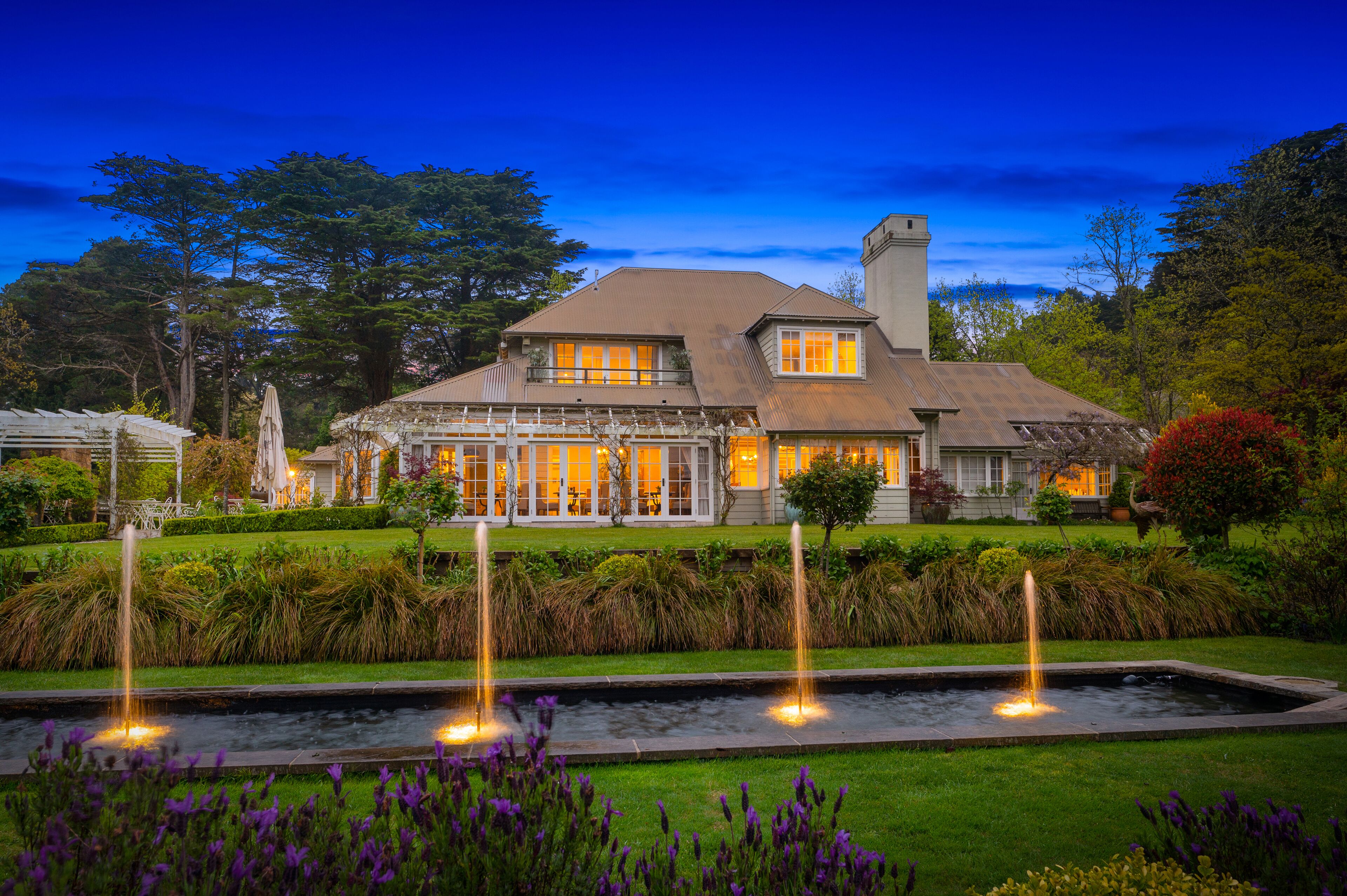 Photo - Parklands Country Gardens & Lodges Blue Mountains