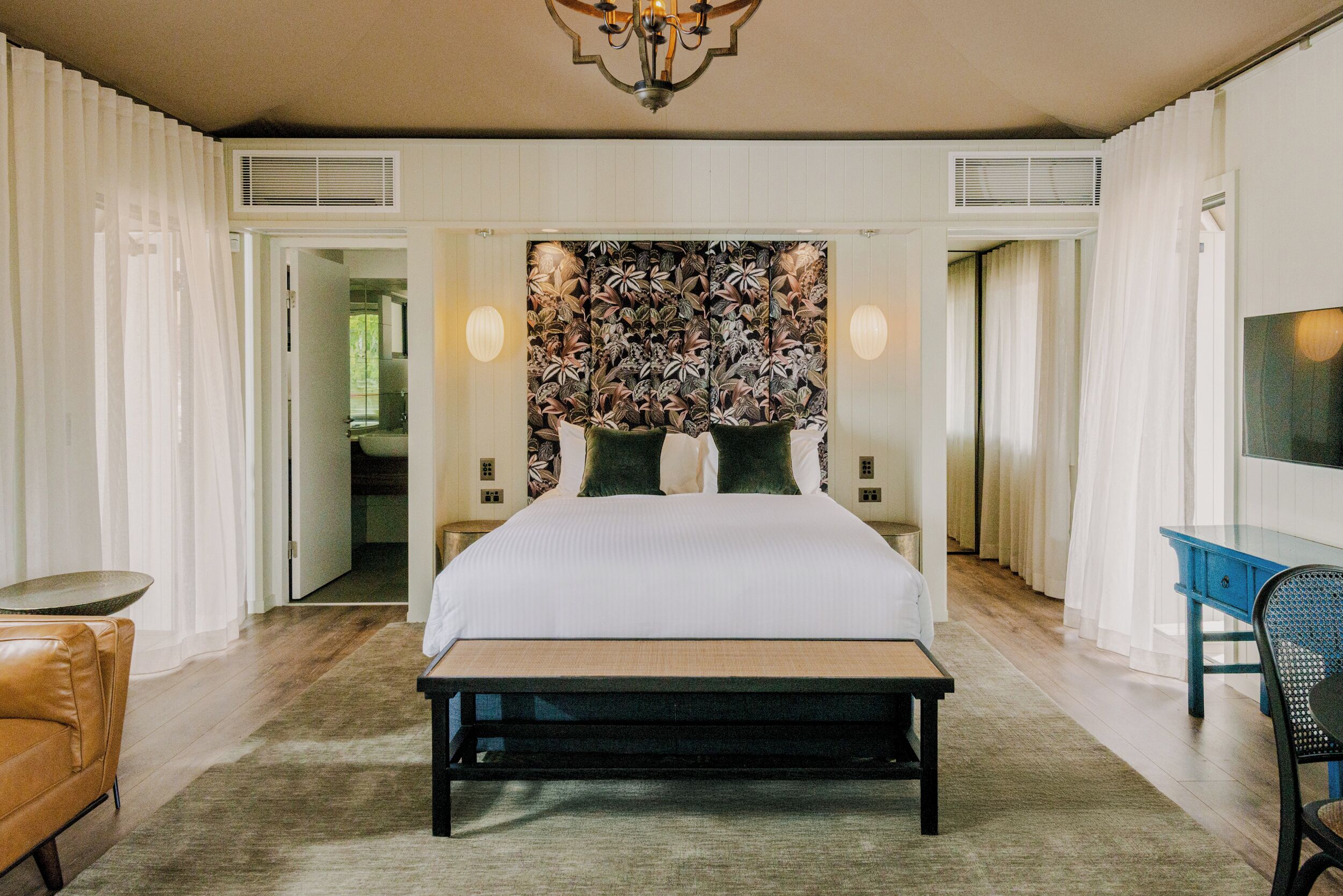 Photo - Parklands Country Gardens & Lodges Blue Mountains