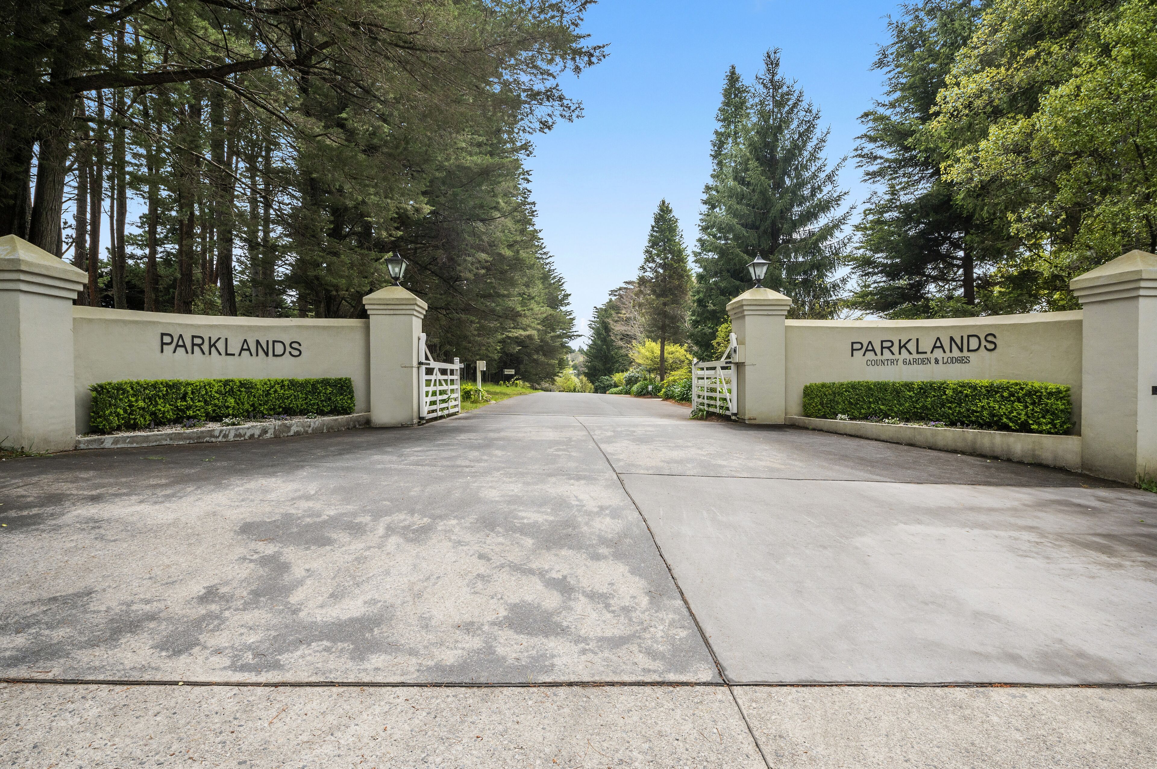 Photo - Parklands Country Gardens & Lodges Blue Mountains