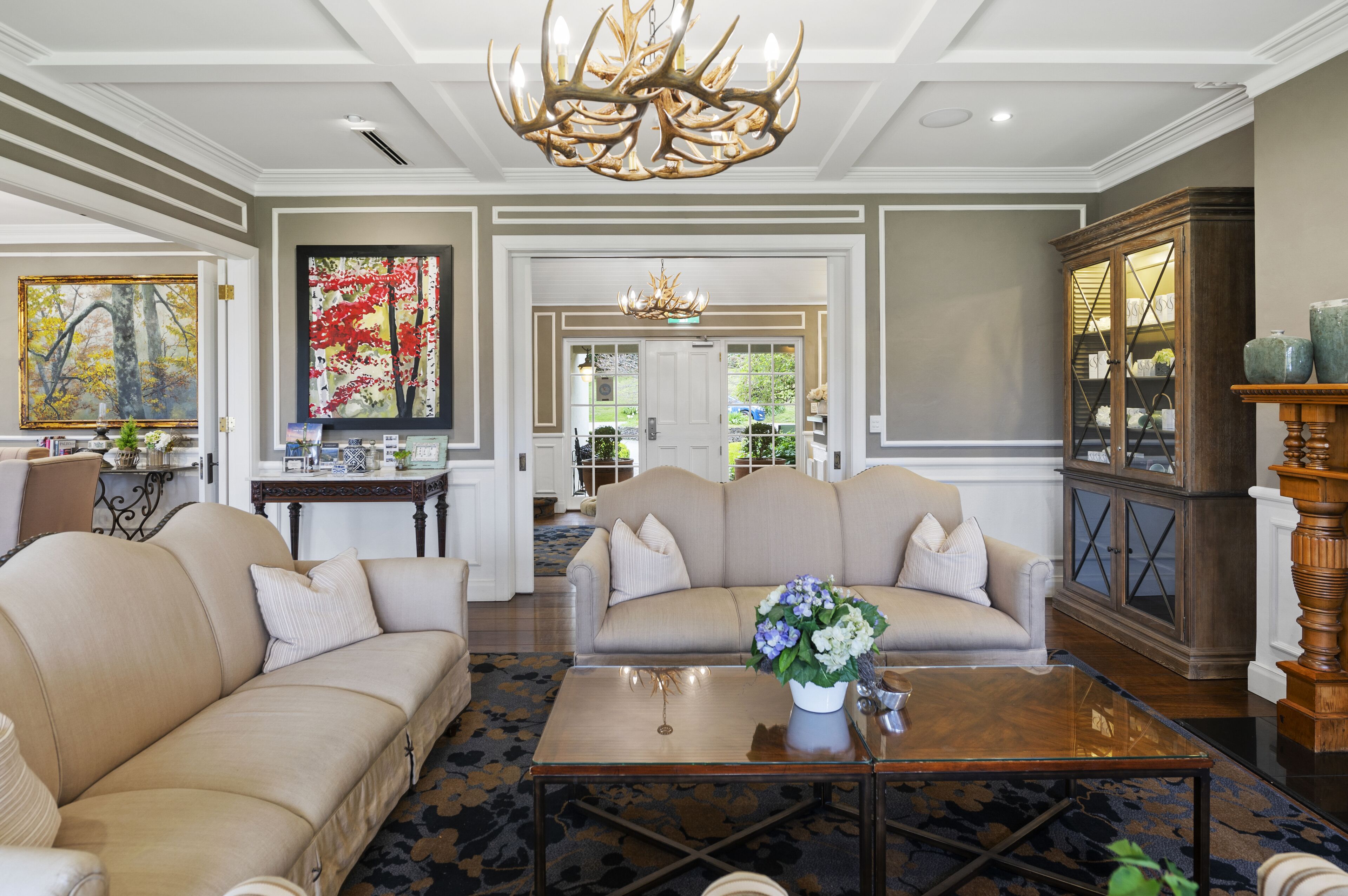 Photo - Parklands Country Gardens & Lodges Blue Mountains