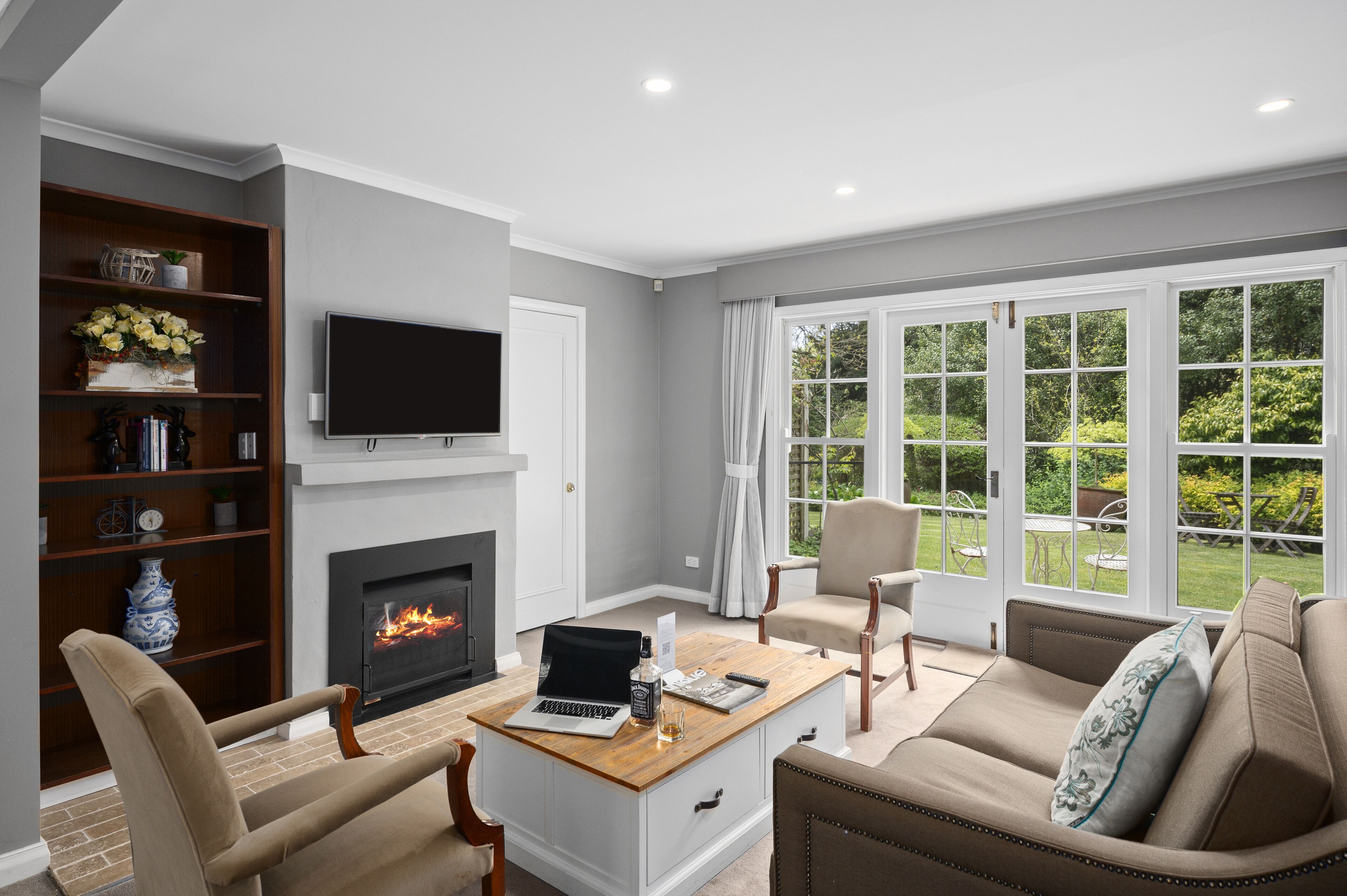 Foto - Parklands Country Gardens and Lodges