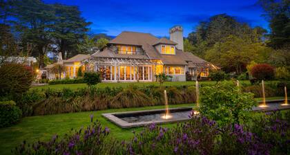 Parklands Country Gardens and Lodges