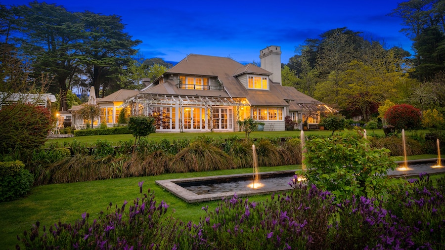 Parklands Country Gardens and Lodges