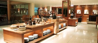 Sari Ater Kamboti Hotel Bandung