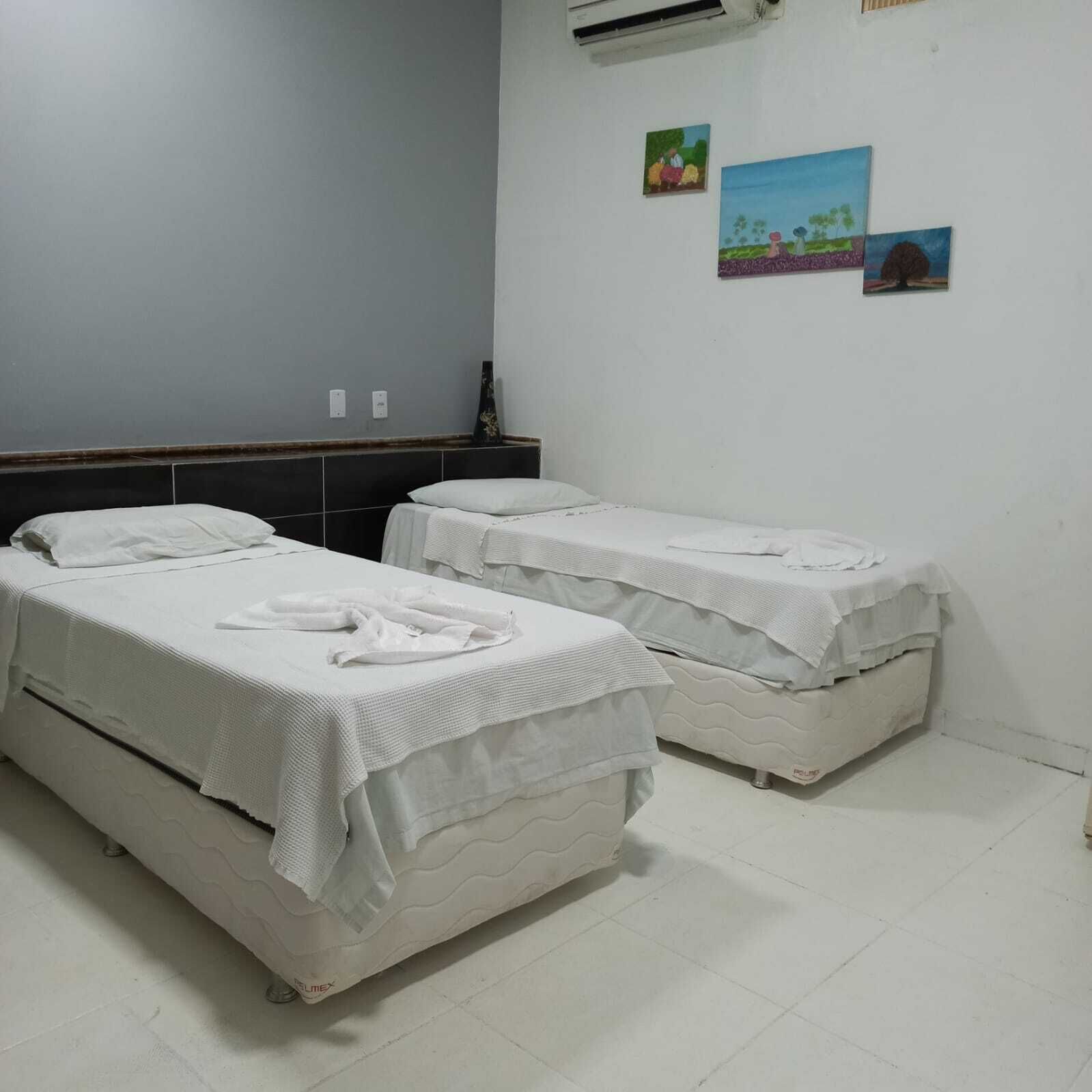 classic single room | wifi, bed sheets