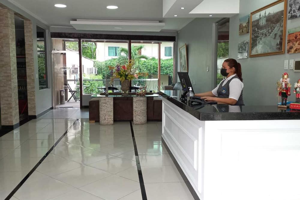 Mindu Park Hotel