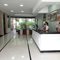 Recepción