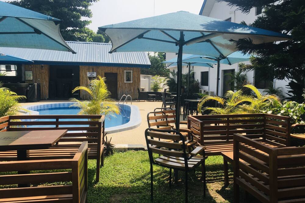 Atlantic Hotels and Suites