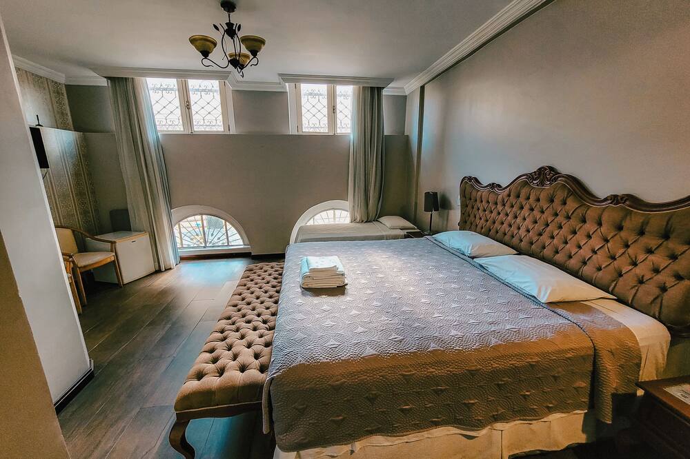 Seringal Hotel