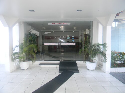 Boulevard Slaass Flat Hotel