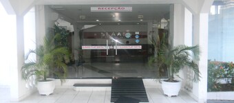 Boulevard Slaass Flat Hotel