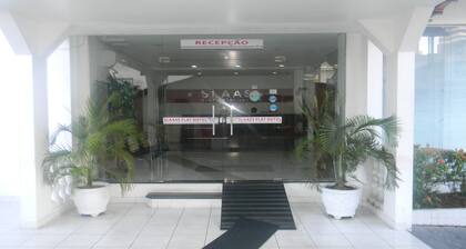 Boulevard Slaass Flat Hotel