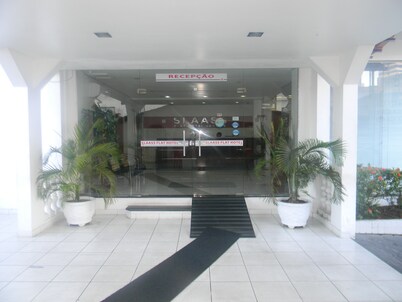 Boulevard Slaass Flat Hotel