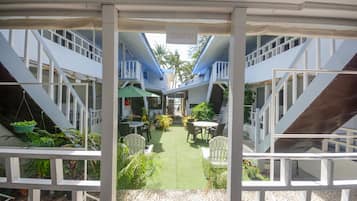 Jardín