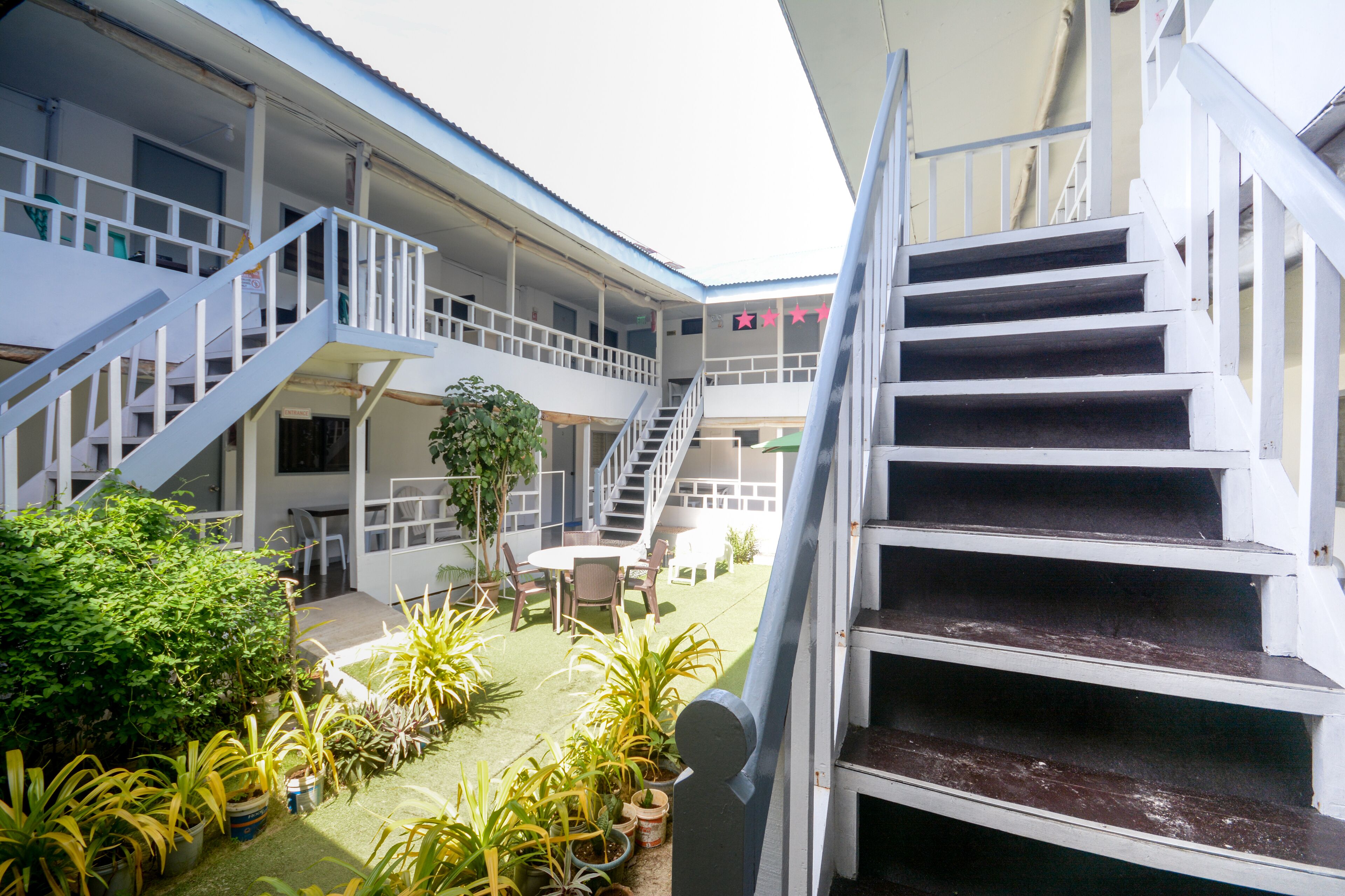Photo - Boracay Morning Beach Resort