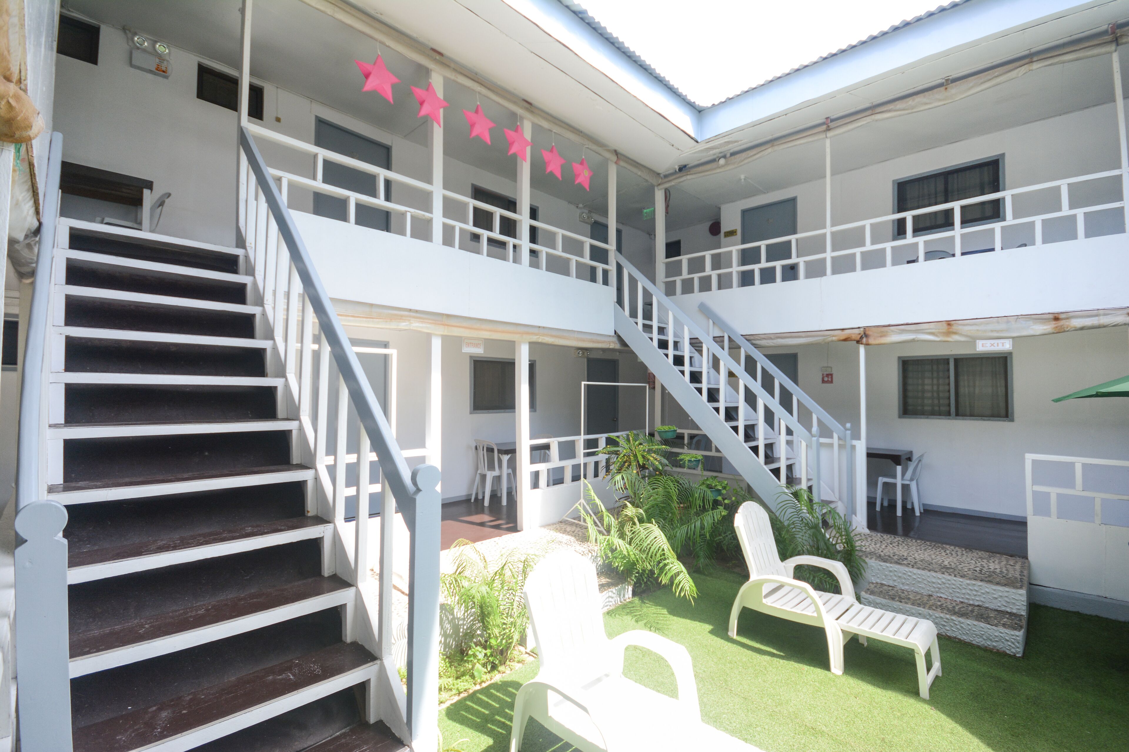 Photo - Boracay Morning Beach Resort
