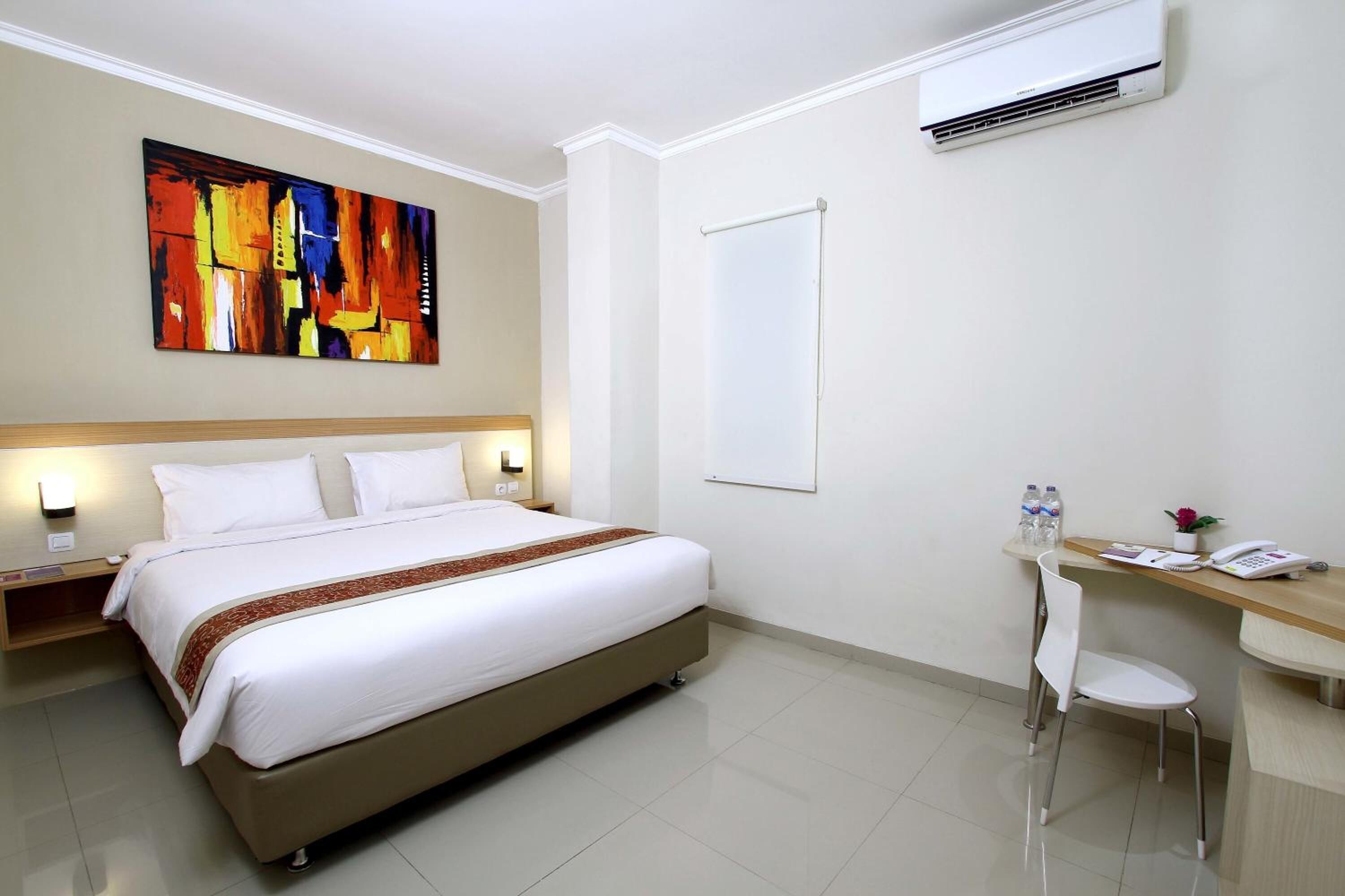 Foto - Laxston Hotel