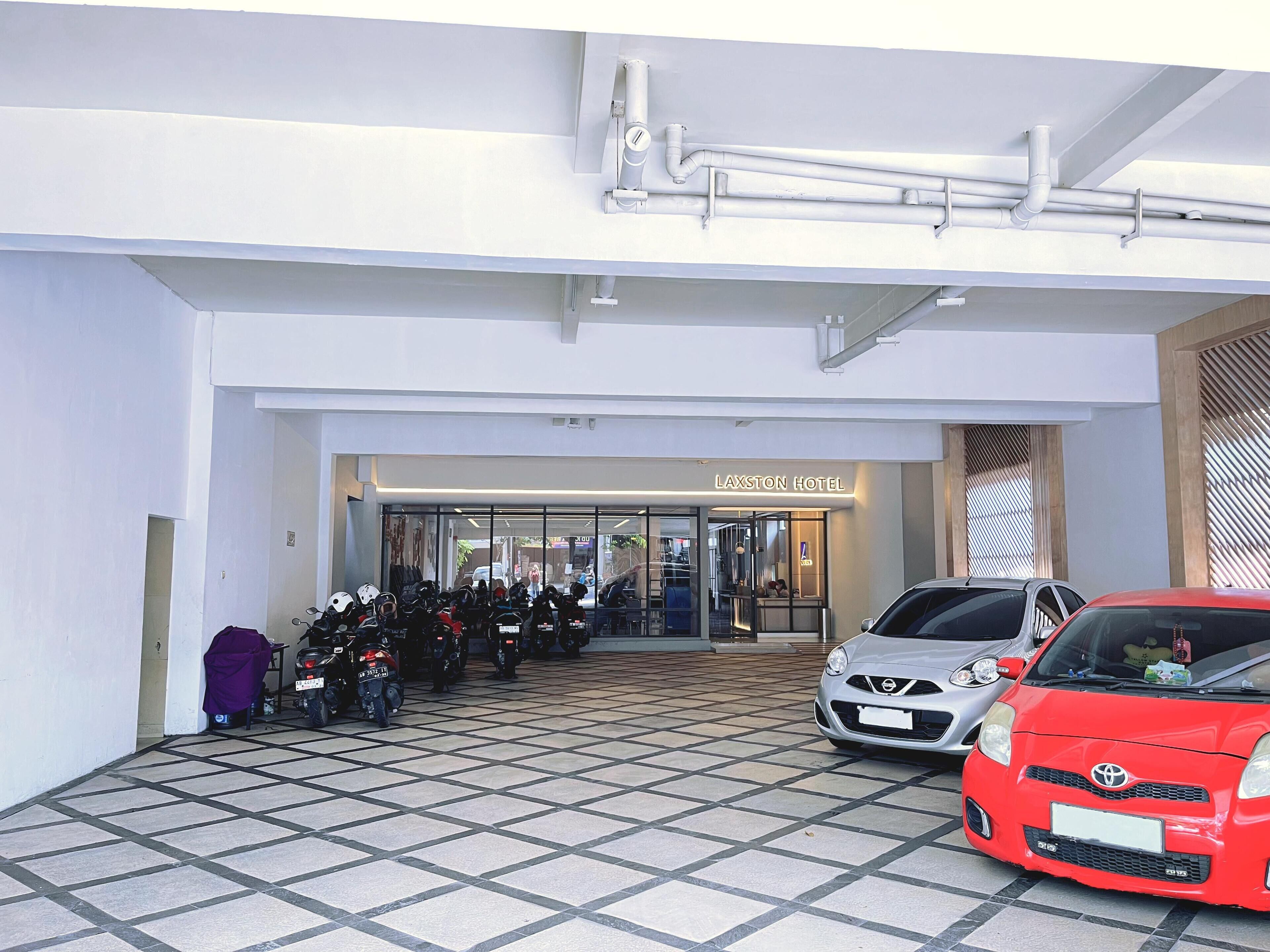 Foto - Laxston Hotel