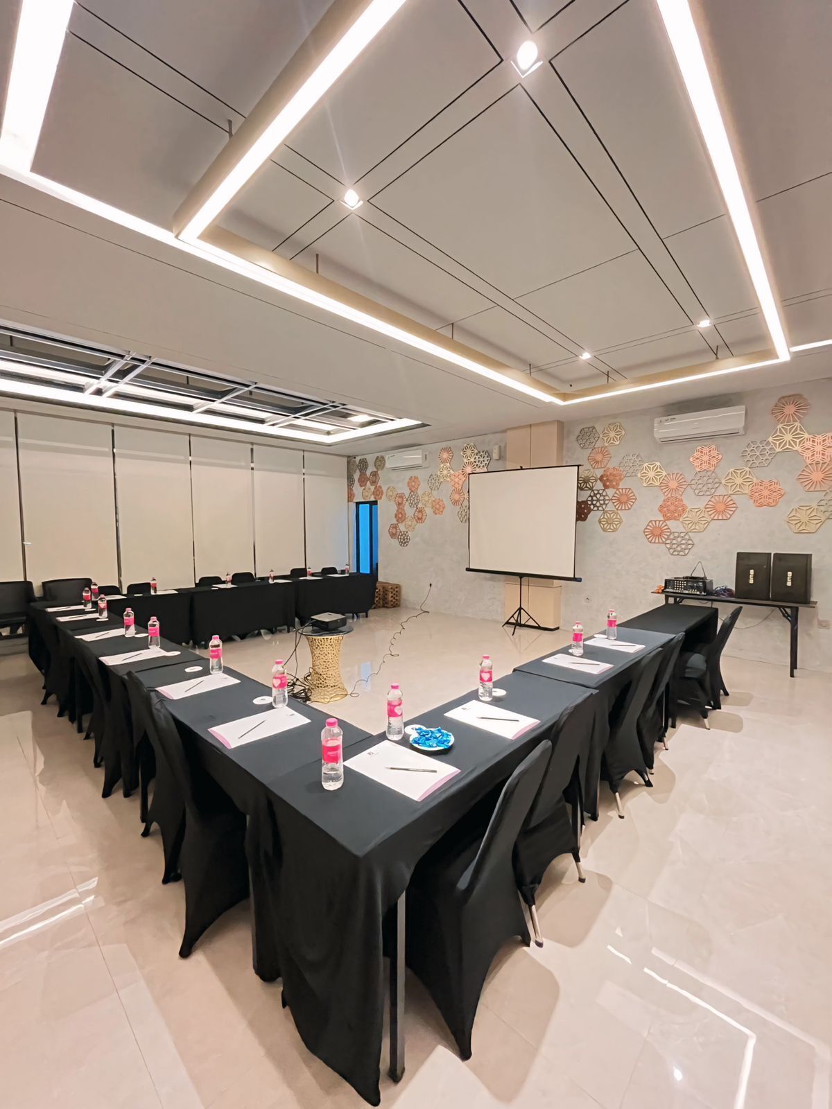 Foto - Laxston Hotel