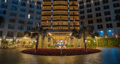 Fazzenda Park Resort