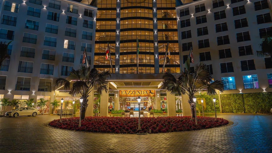Fazzenda Park Resort