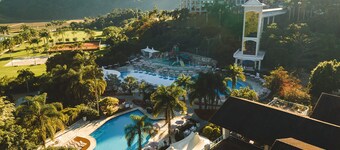 Fazzenda Park Resort