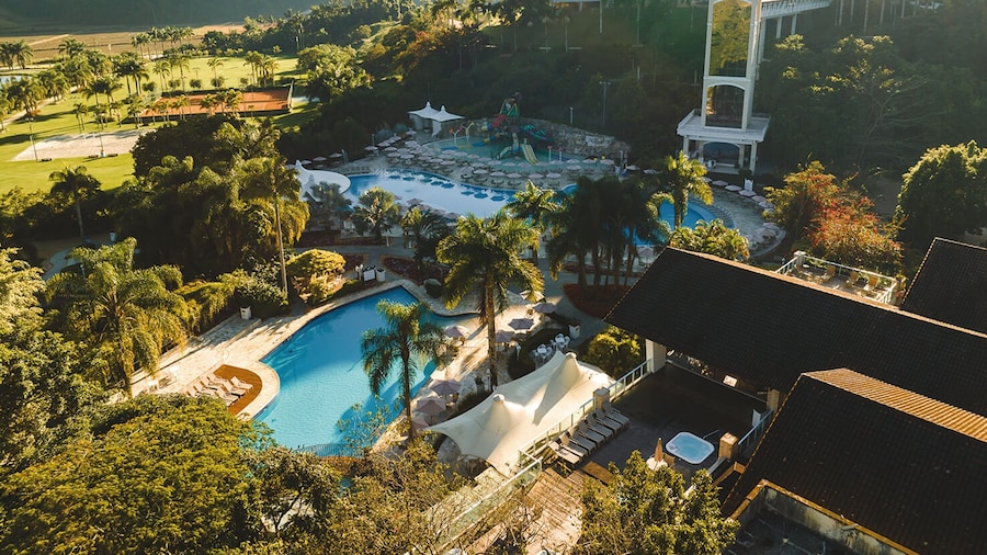 Fazzenda Park Resort