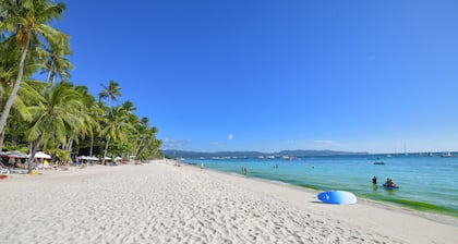 Signature Boracay South Beach