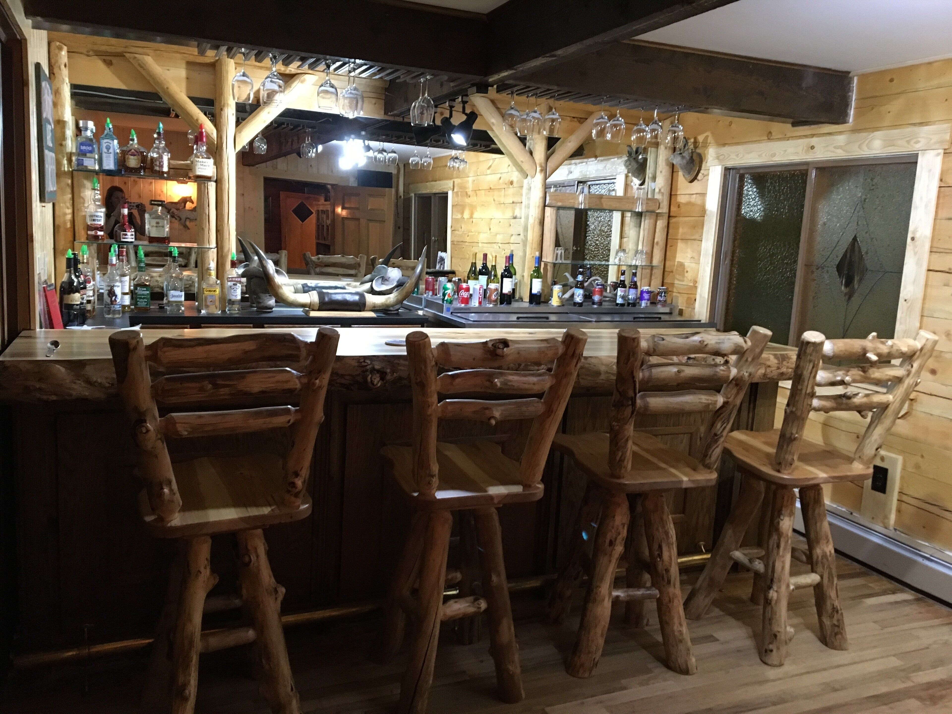 Bar (sur place)