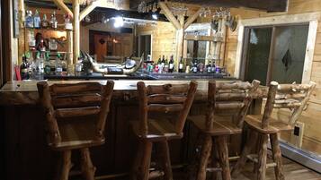 Bar (sur place)