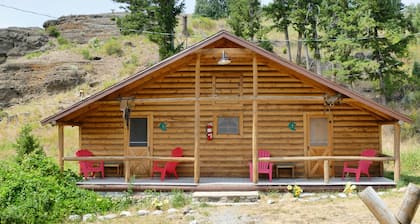 Creekside Lodge at Yellowstone