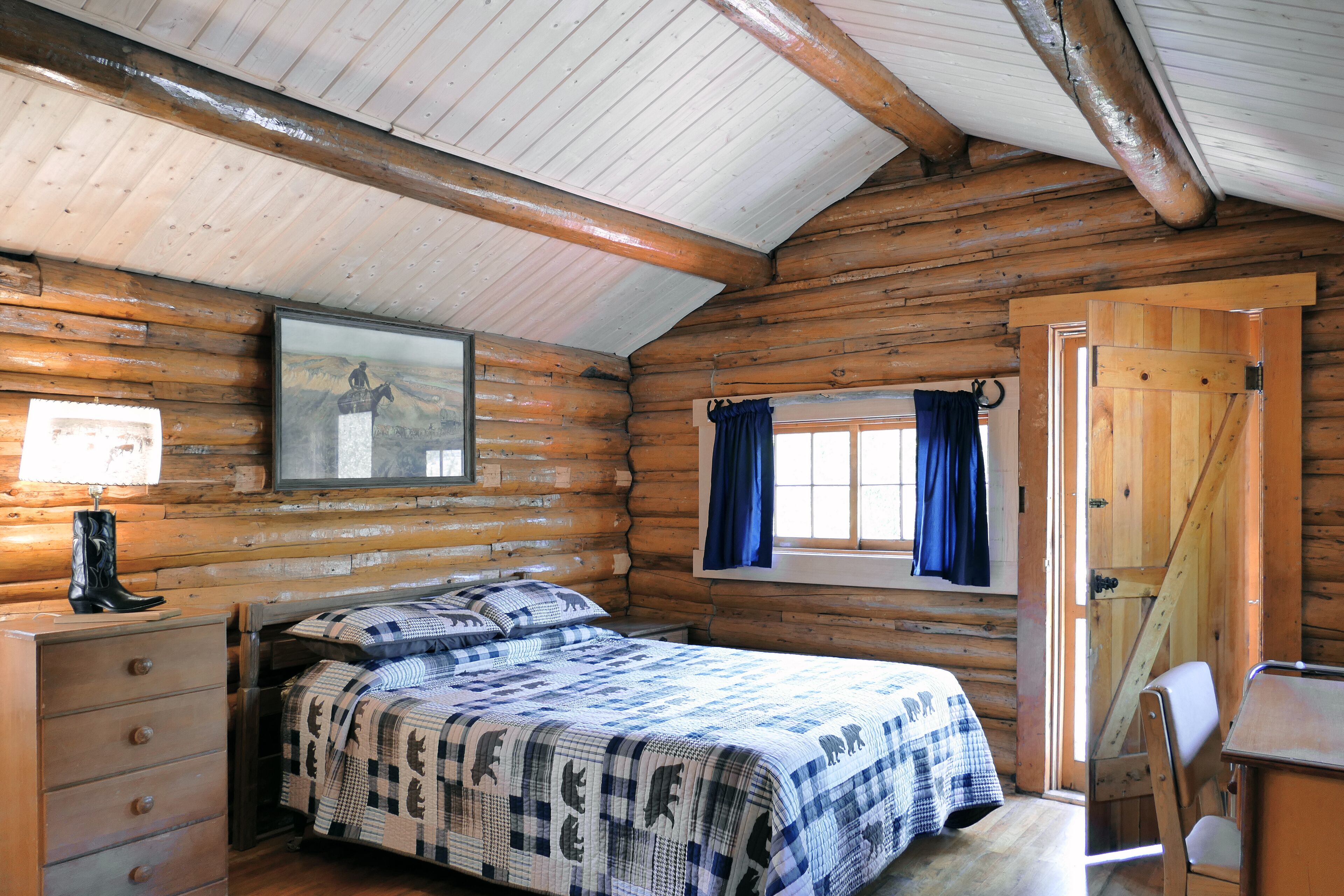 family cabin | individually decorated, individually furnished