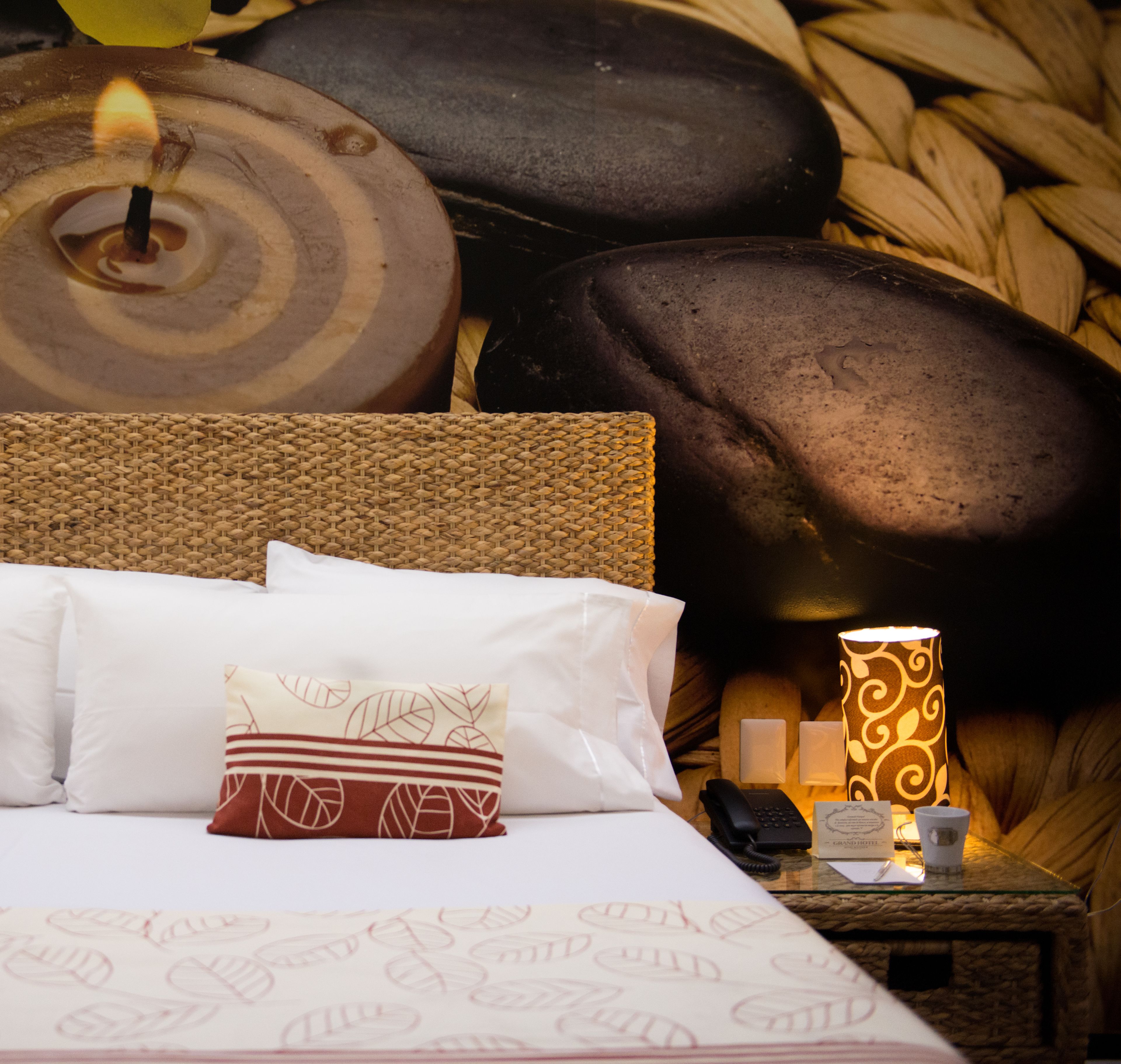 standard room | premium bedding, in-room safe, individually decorated