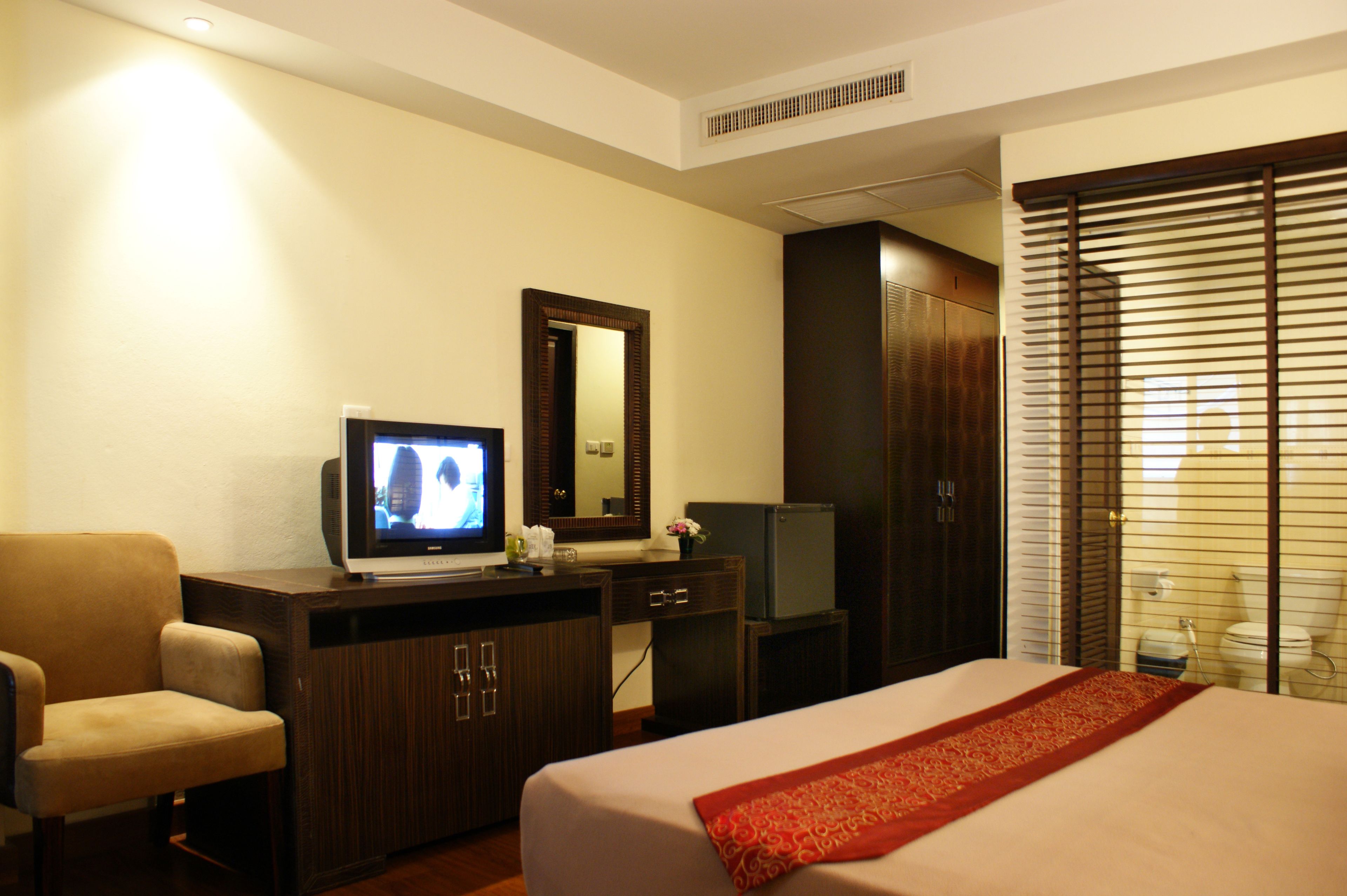 Foto - LK Mansion
