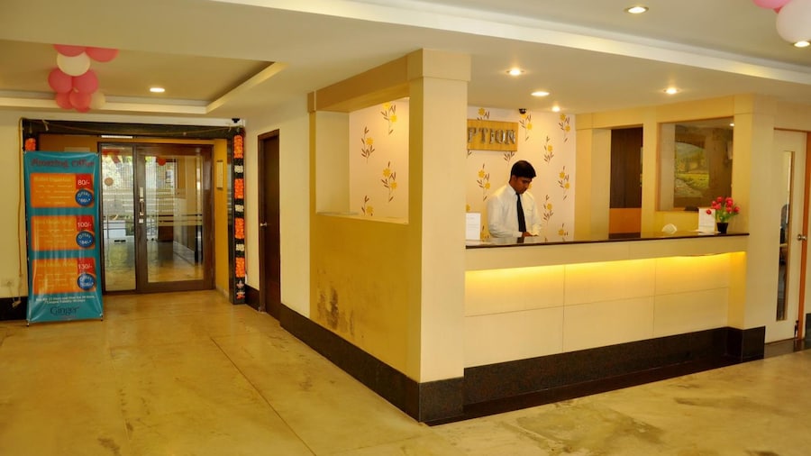 Nayagara Hotel