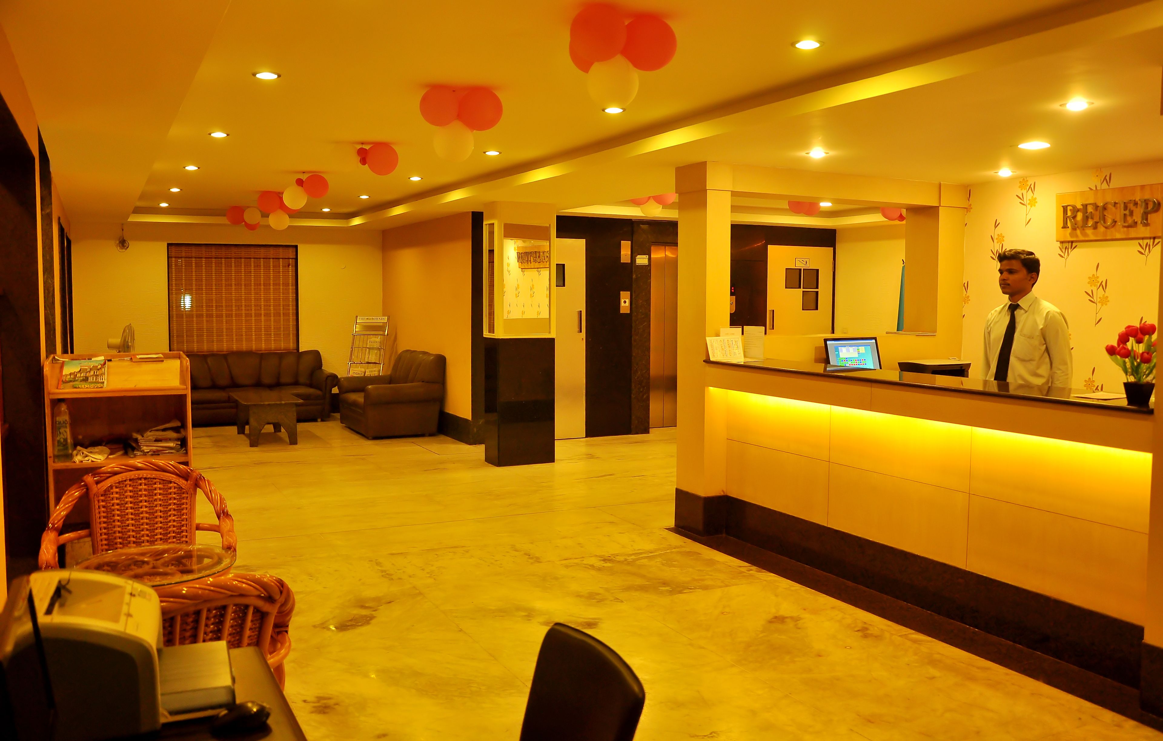 Photo - Nayagara Hotel