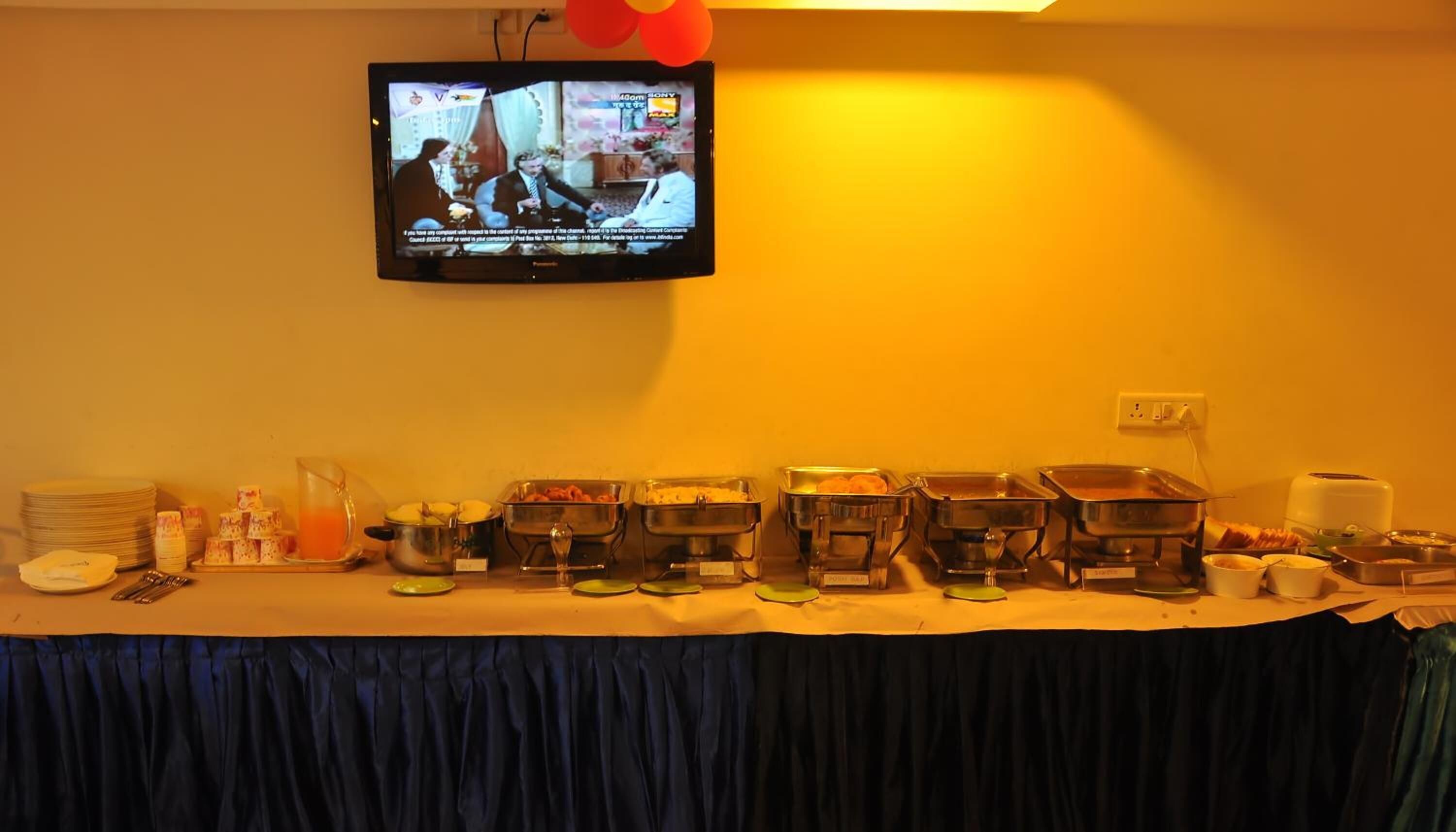 Photo - Nayagara Hotel