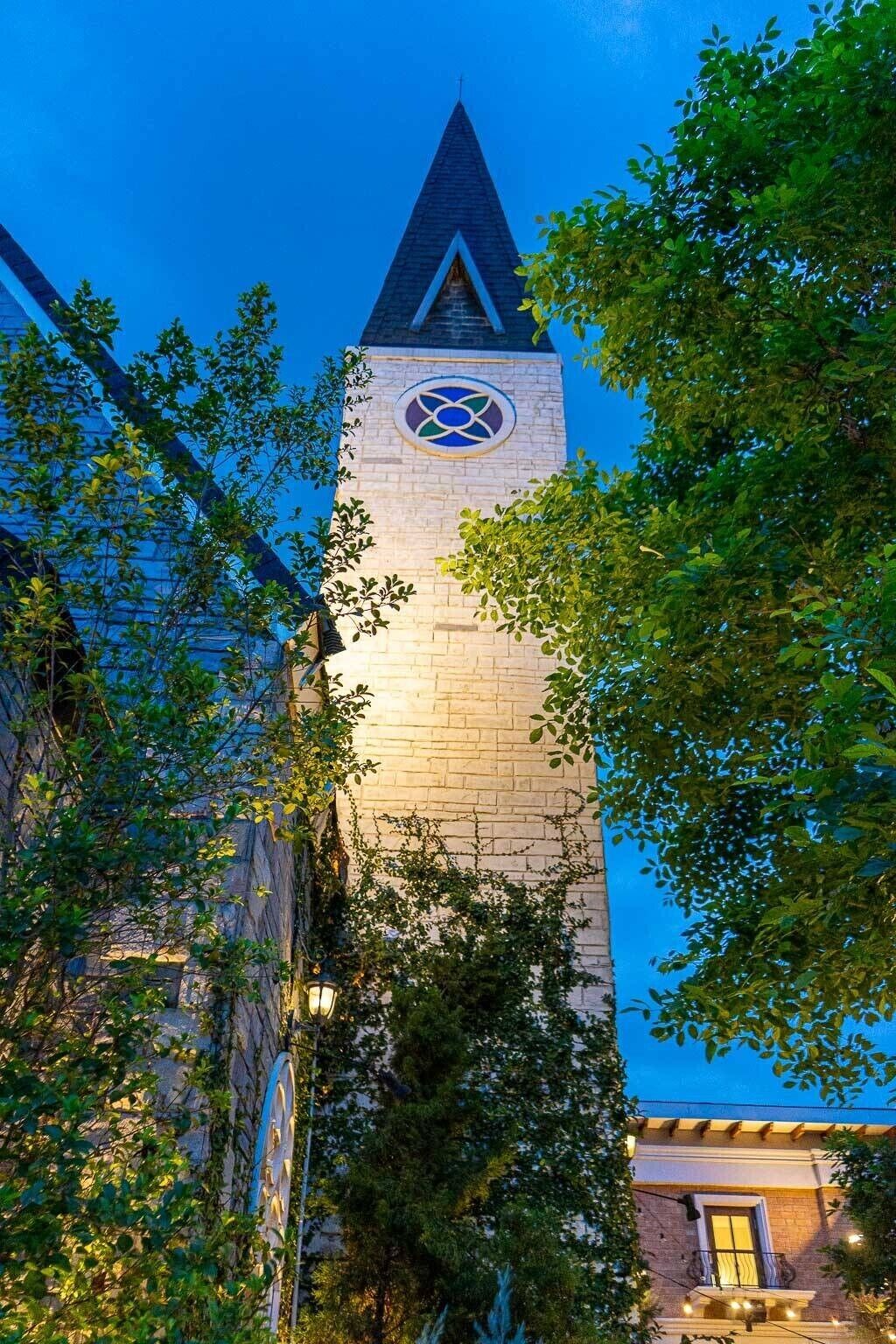 superior room | view from room