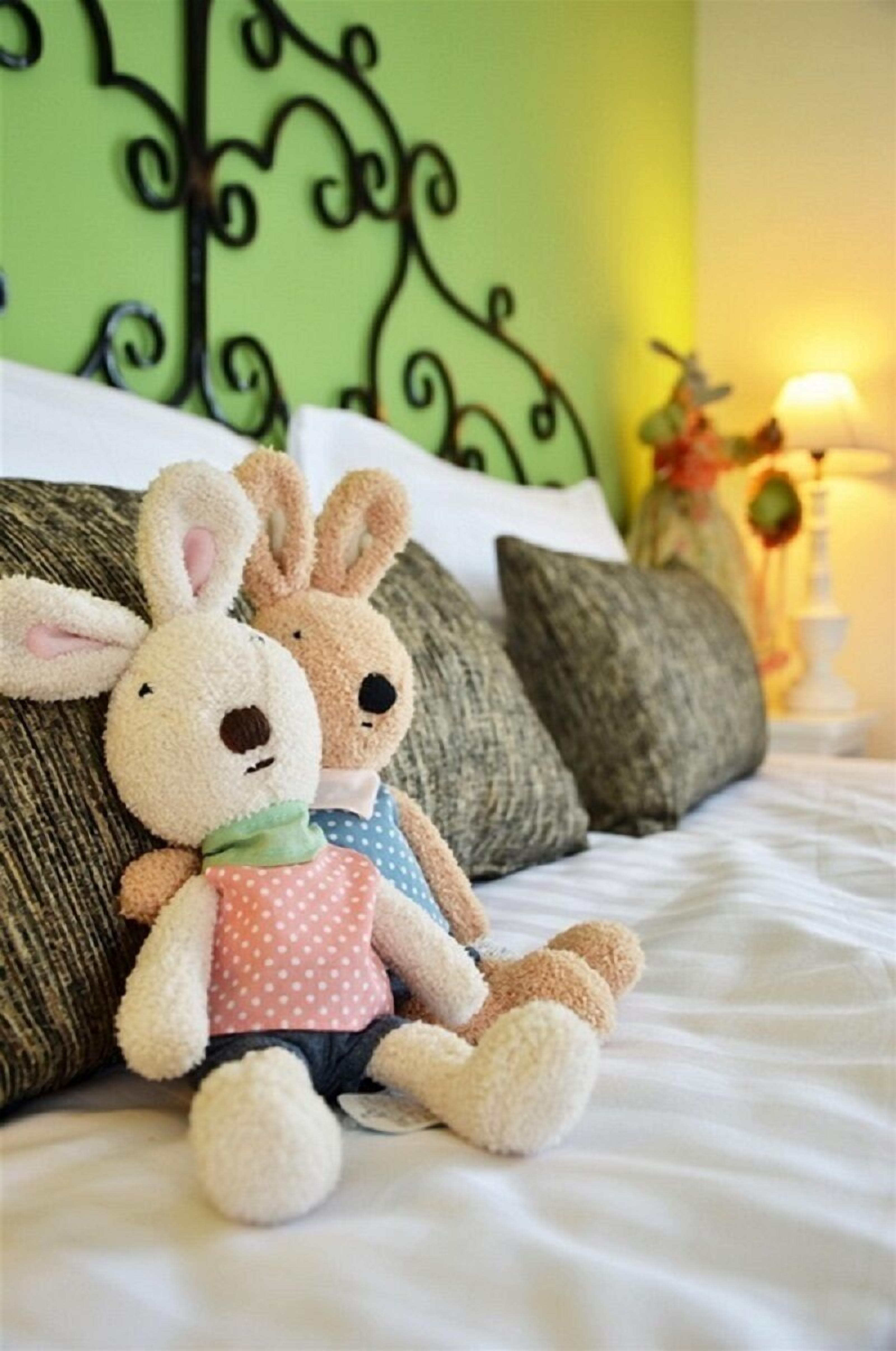 superior room | blackout curtains, free cots/infant beds, rollaway beds, free wifi