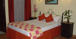 Iron/ironing board, free cribs/infant beds, free WiFi - Apart-Hotel Roma (Santiago)