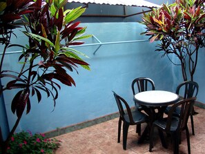 Terras