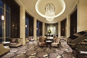 Bar lounge