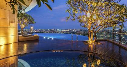 Hotel Ciputra World Surabaya managed by Swiss-Belhotel International
