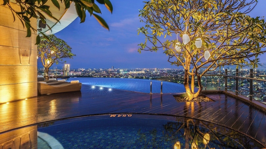 Hotel Ciputra World Surabaya managed by Swiss-Belhotel International