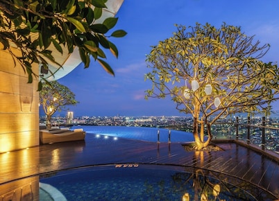 Hotel Ciputra World Surabaya managed by Swiss-Belhotel International