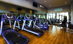 Gimnasio