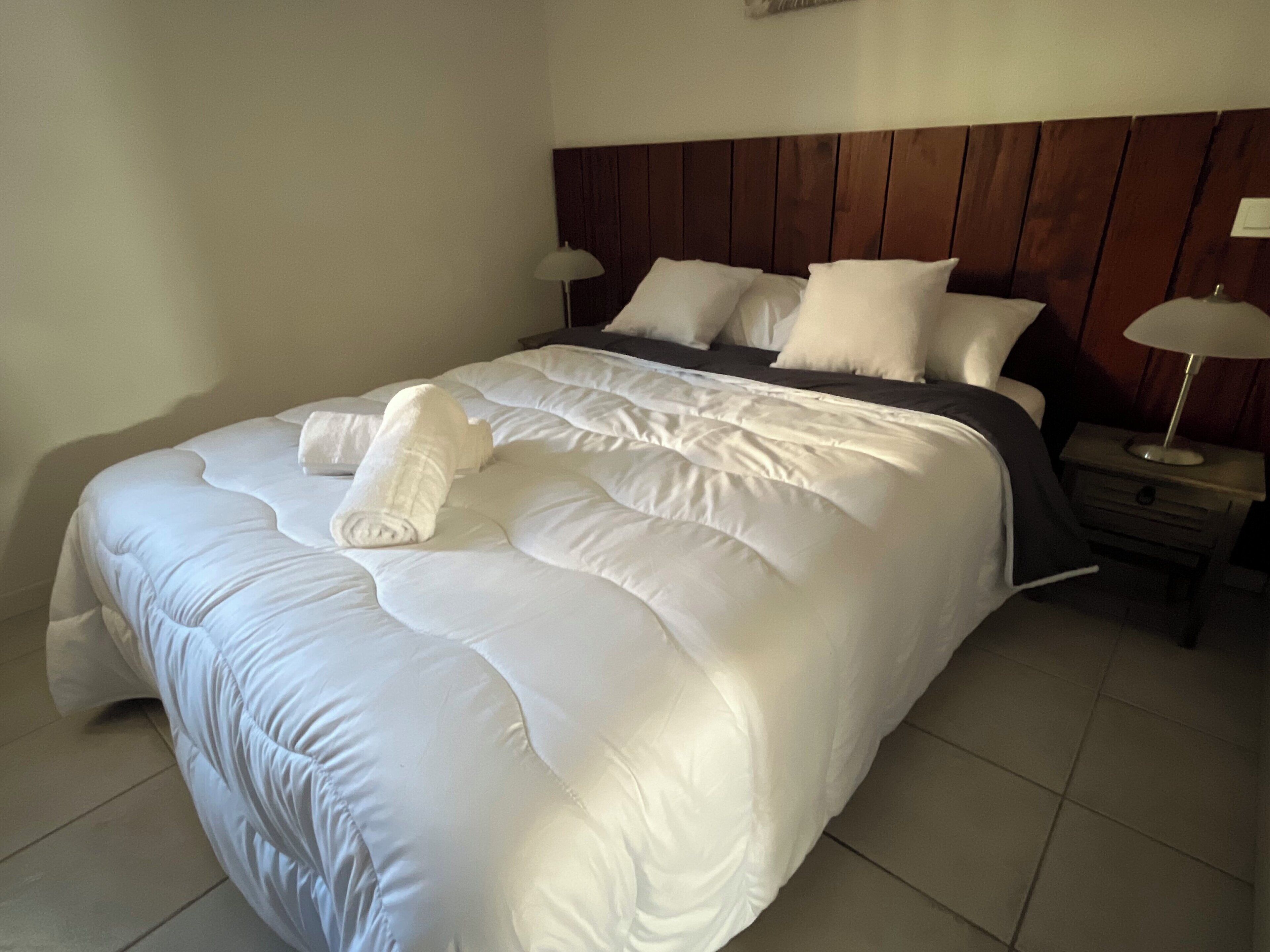 comfort double room | 2 bedrooms, soundproofing, iron/ironing board, cots/infant beds