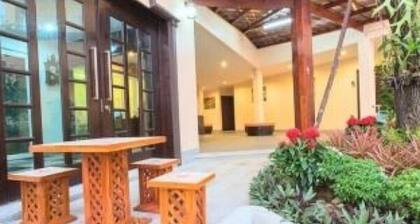 Baan Nam Poon Resort